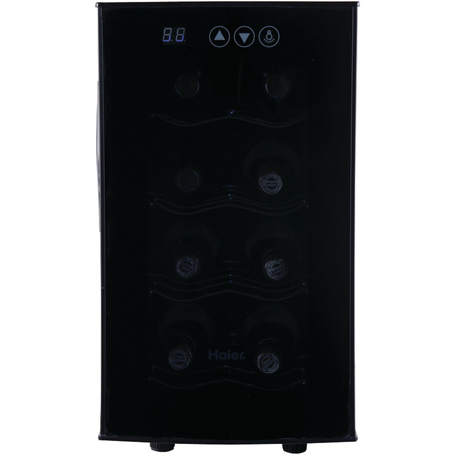 Haier 8-Bottle Bottle Wine Cellar