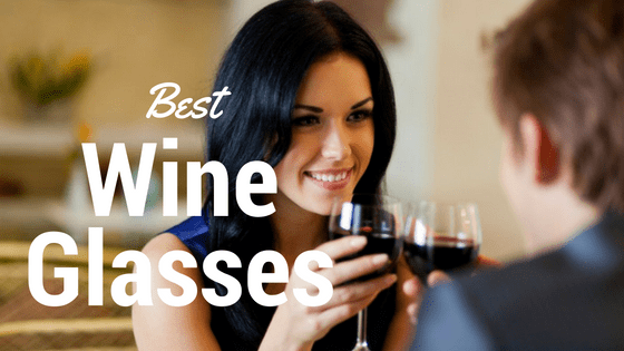 best wine glasses