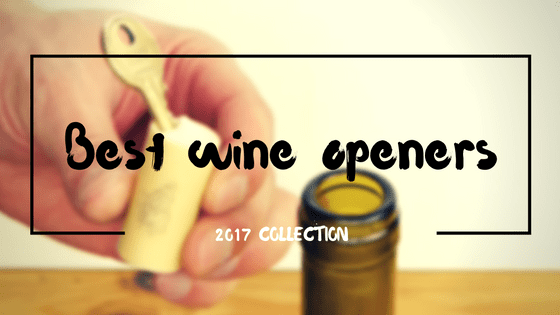 best wine opener