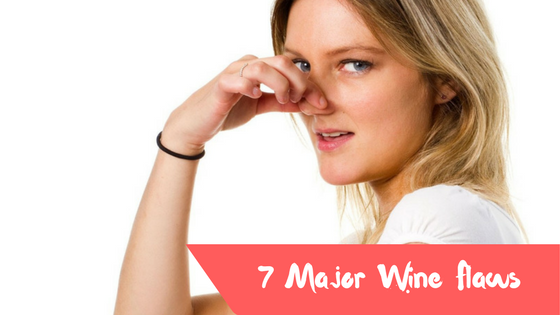 Wine Flaws