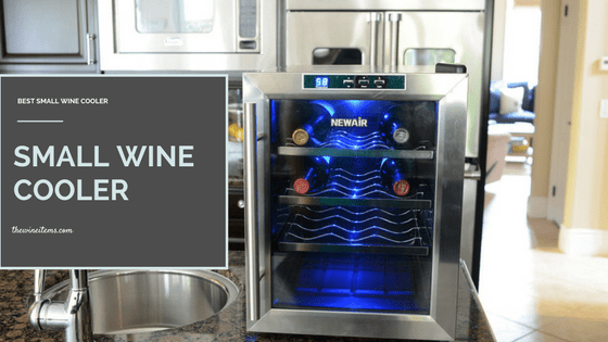 best small wine cooler